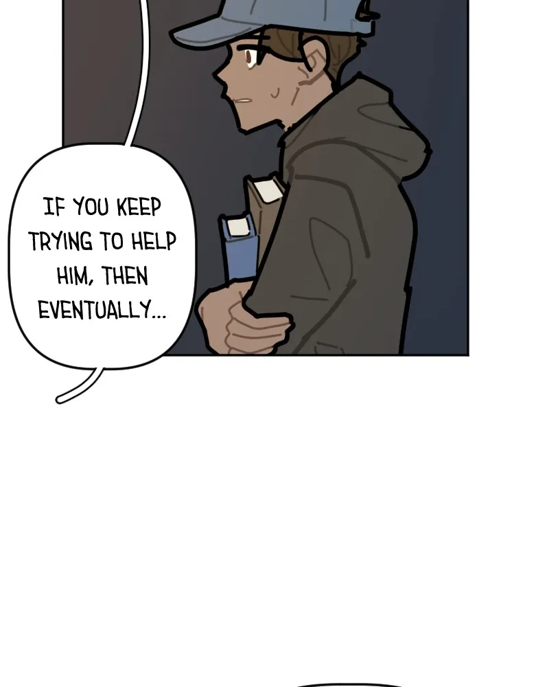 School Bus Graveyard Chapter 42 page 32 - 