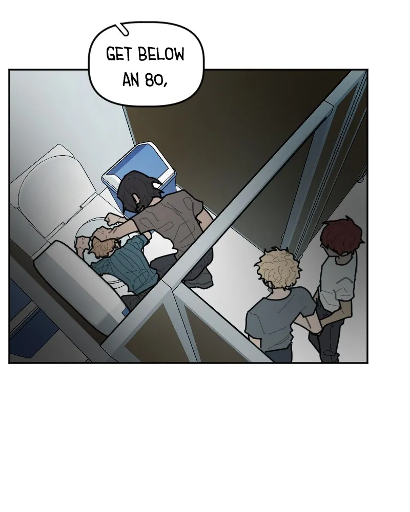 School Bus Graveyard Chapter 42 page 34 - 