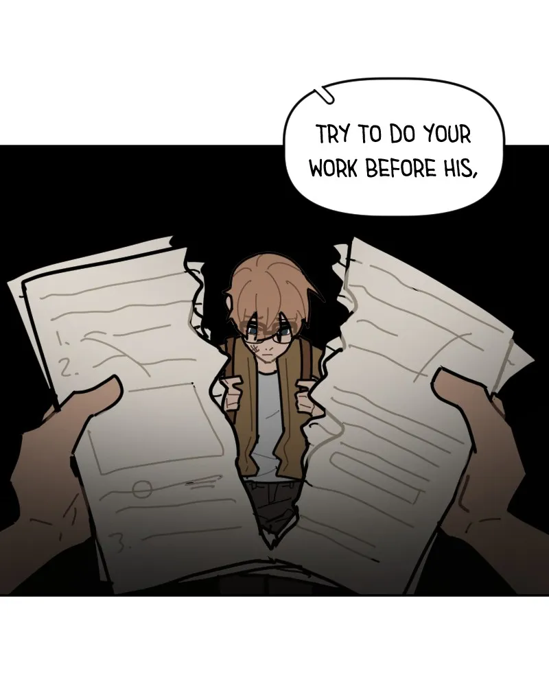 School Bus Graveyard Chapter 42 page 35 - 