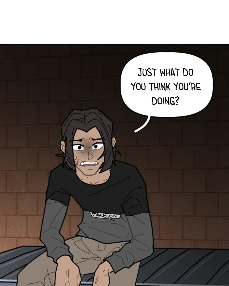 School Bus Graveyard Chapter 42 page 39 - 