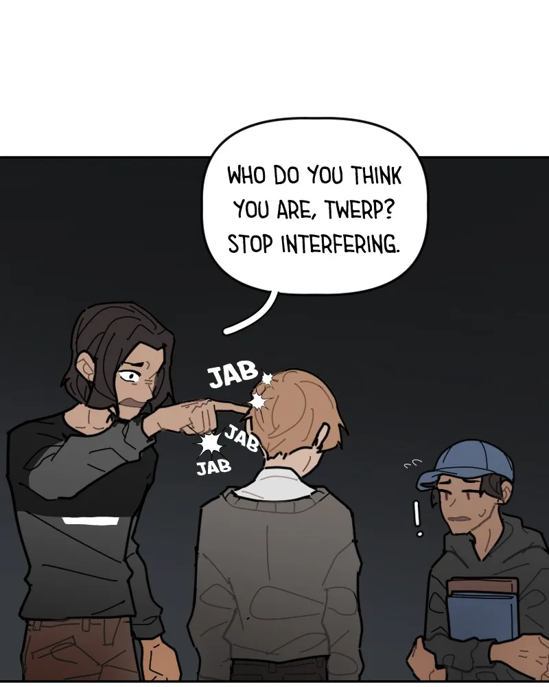 School Bus Graveyard Chapter 42 page 45 - 