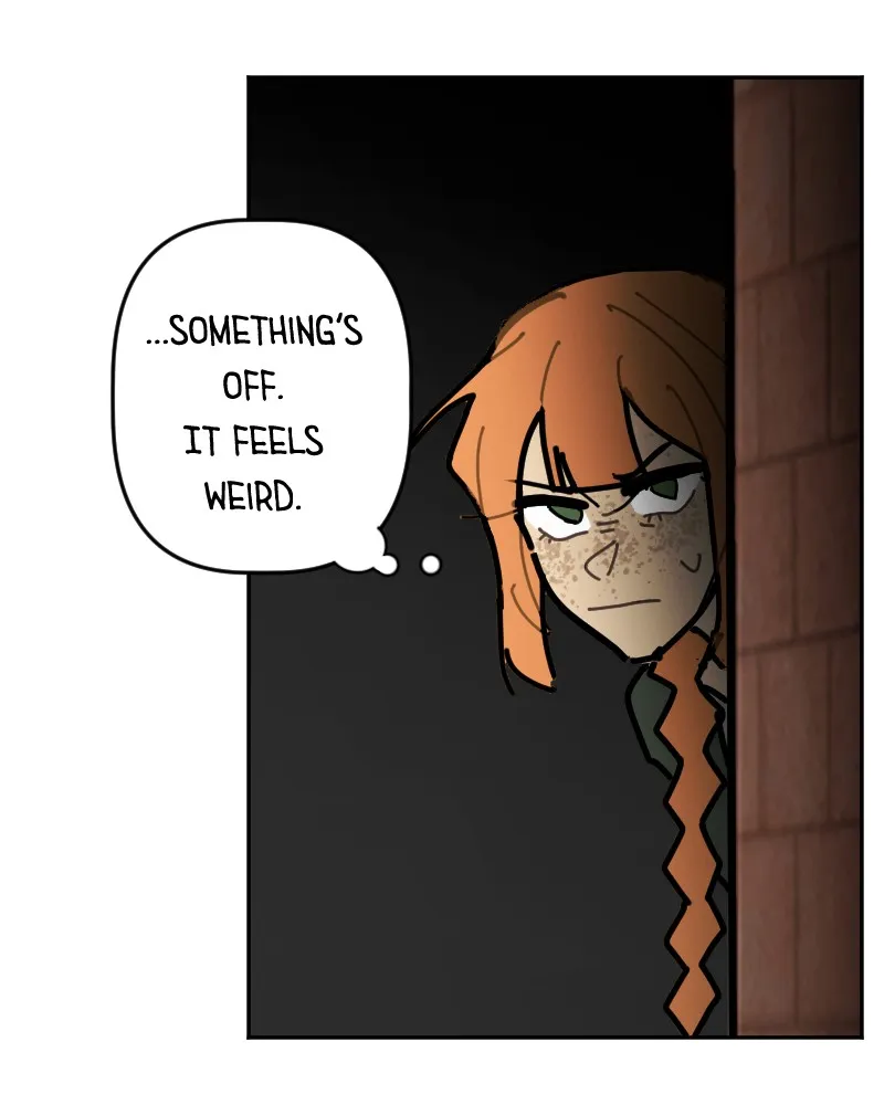 School Bus Graveyard Chapter 42 page 54 - 
