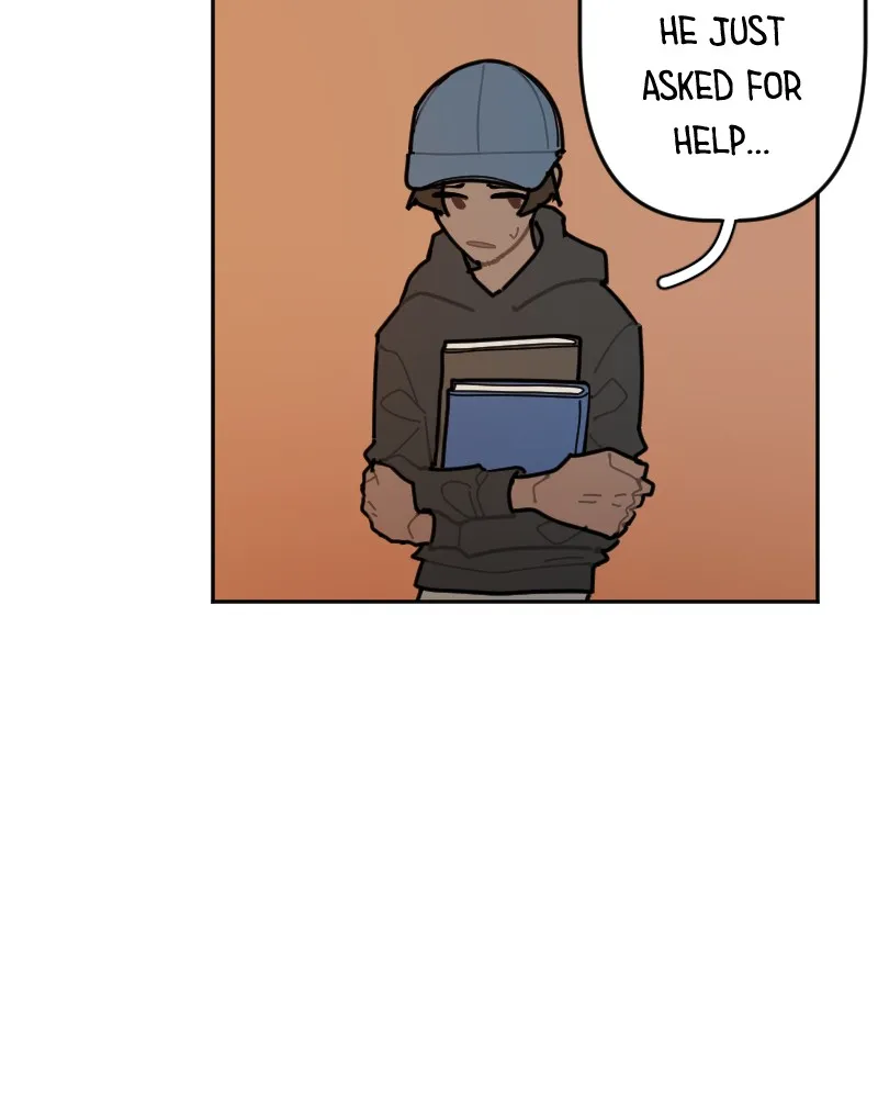 School Bus Graveyard Chapter 42 page 8 - 