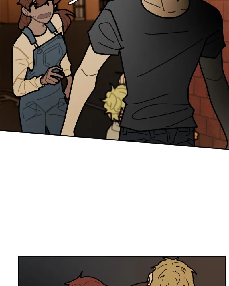 School Bus Graveyard Chapter 43 page 13 - 