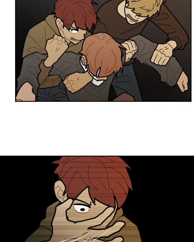 School Bus Graveyard Chapter 43 page 14 - 