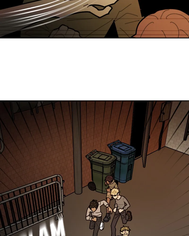 School Bus Graveyard Chapter 43 page 15 - 