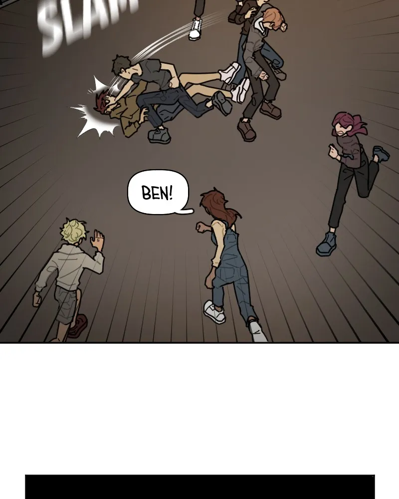 School Bus Graveyard Chapter 43 page 16 - 