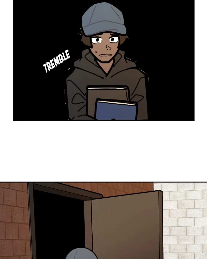 School Bus Graveyard Chapter 43 page 17 - 