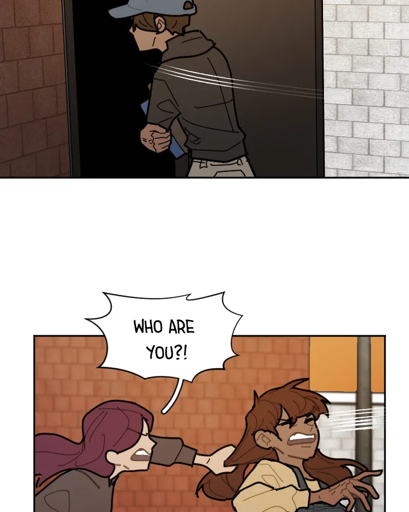 School Bus Graveyard Chapter 43 page 18 - 