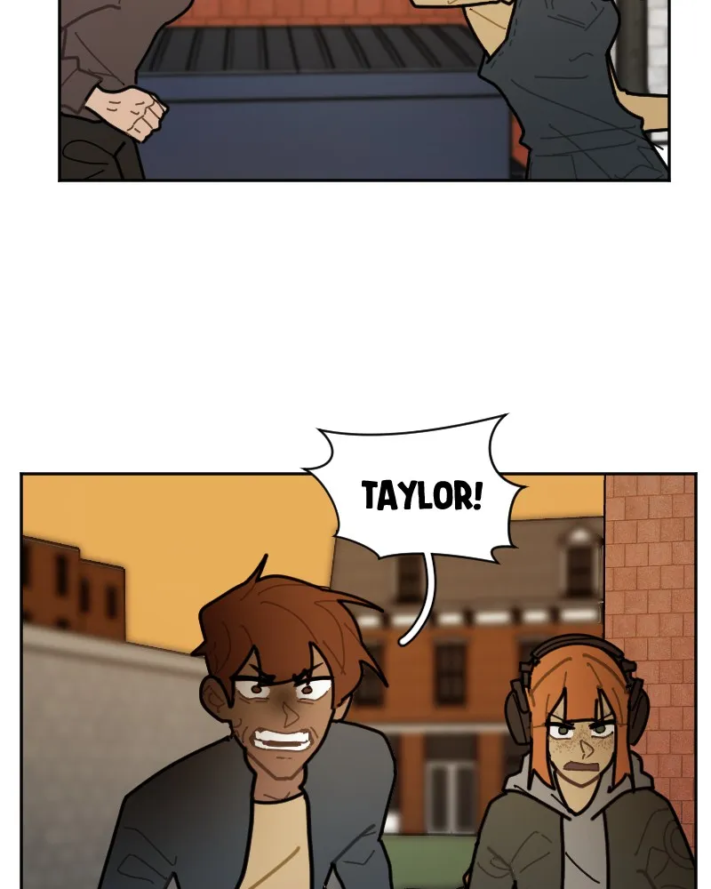 School Bus Graveyard Chapter 43 page 19 - 