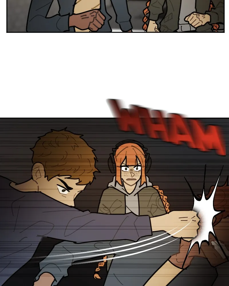 School Bus Graveyard Chapter 43 page 20 - 