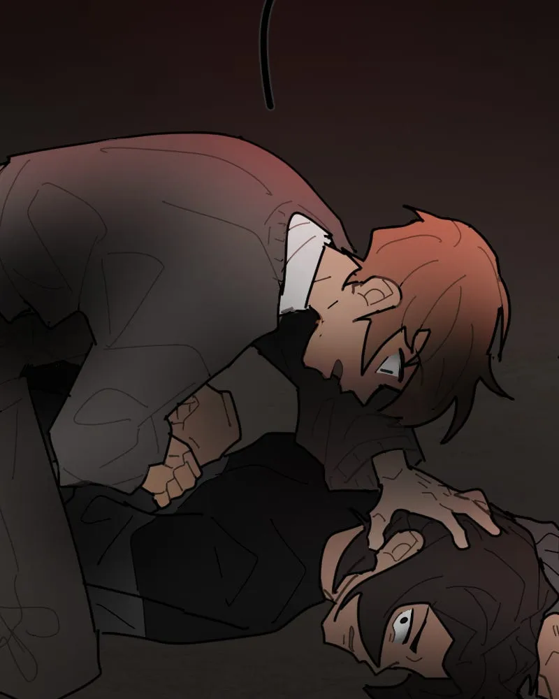 School Bus Graveyard Chapter 43 page 3 - 
