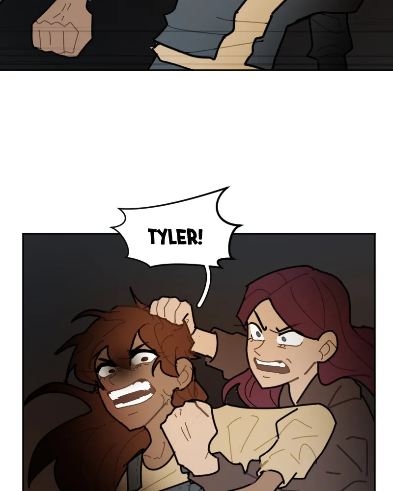 School Bus Graveyard Chapter 43 page 21 - 