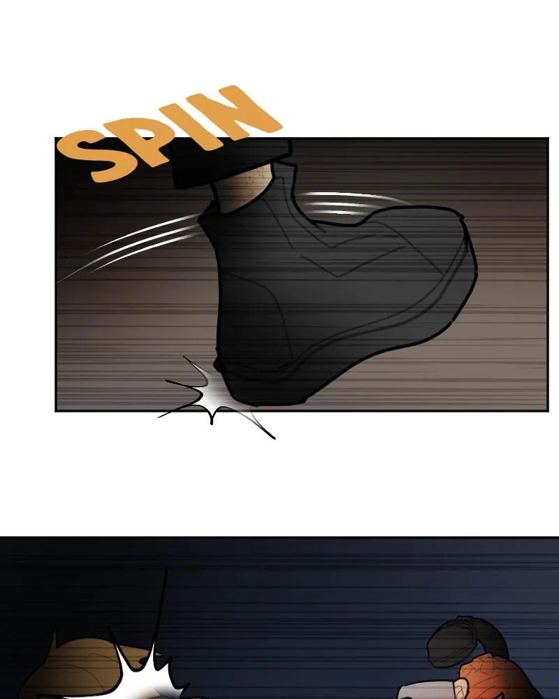 School Bus Graveyard Chapter 43 page 25 - 