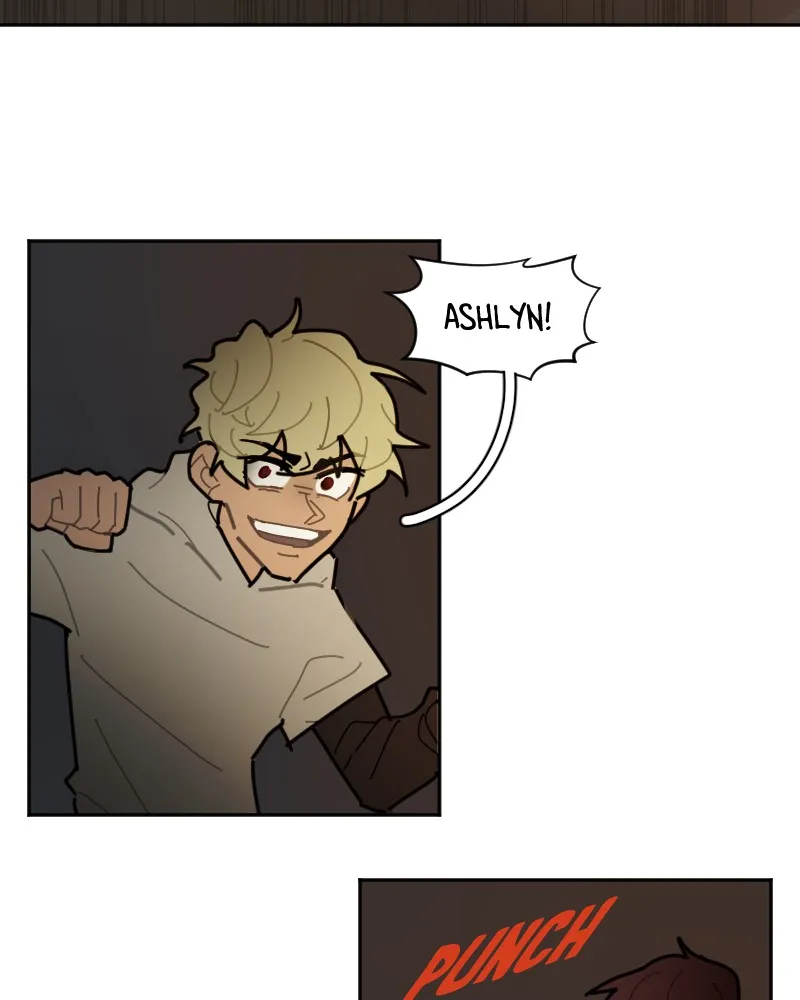 School Bus Graveyard Chapter 43 page 30 - 