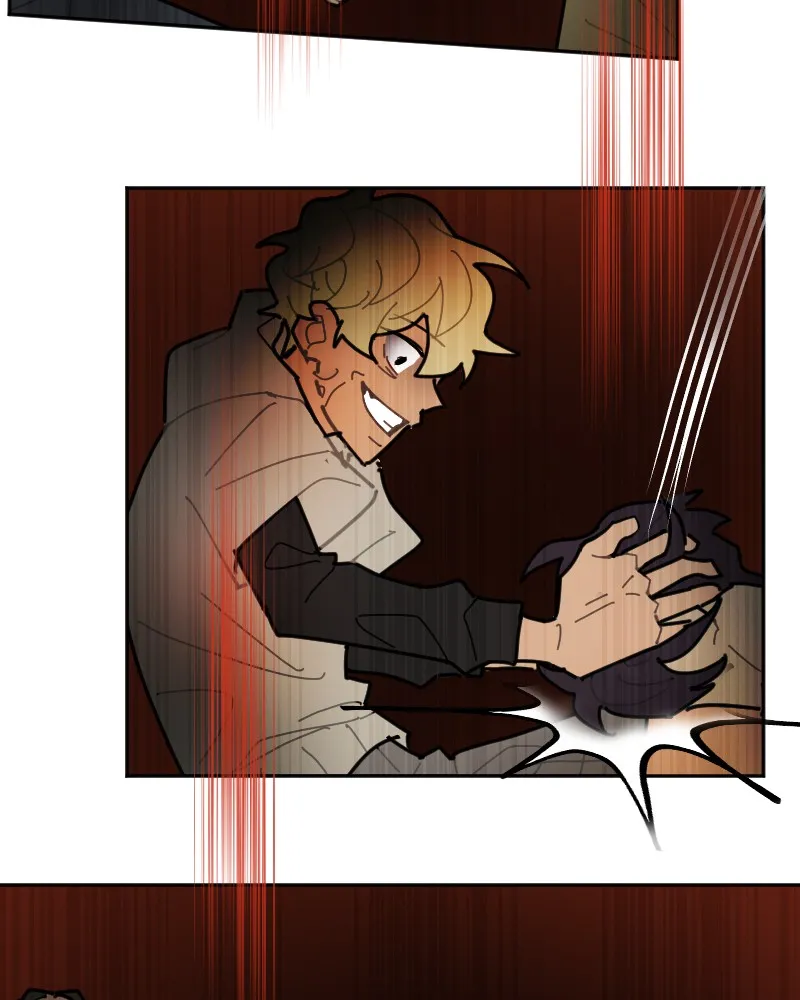 School Bus Graveyard Chapter 43 page 33 - 