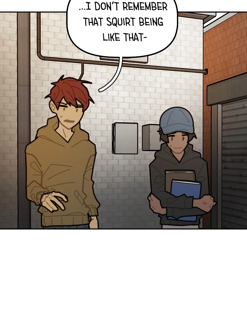 School Bus Graveyard Chapter 43 page 5 - 