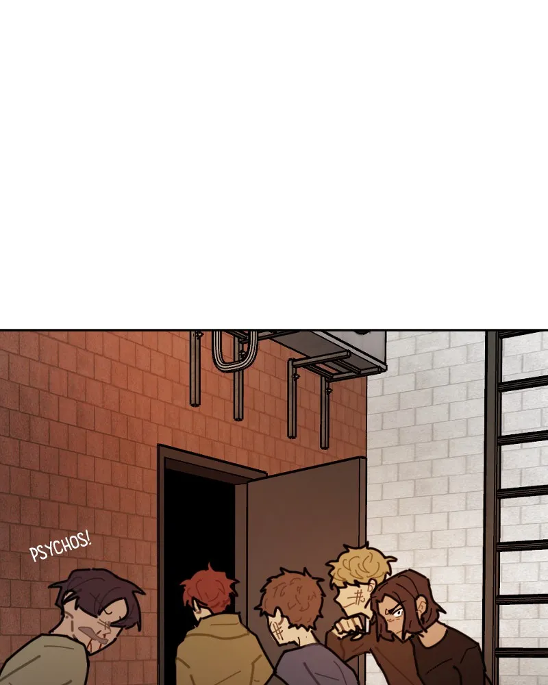 School Bus Graveyard Chapter 43 page 44 - 