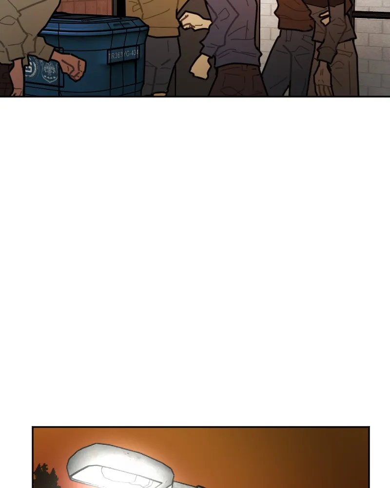 School Bus Graveyard Chapter 43 page 45 - 