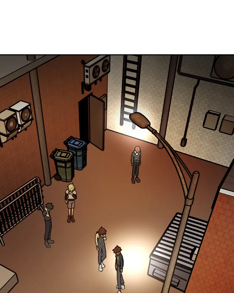 School Bus Graveyard Chapter 43 page 47 - 