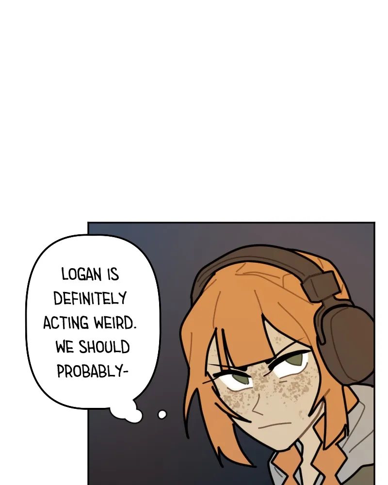 School Bus Graveyard Chapter 43 page 6 - 