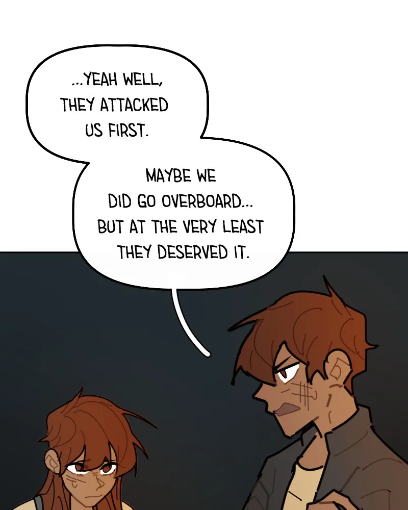 School Bus Graveyard Chapter 43 page 51 - 