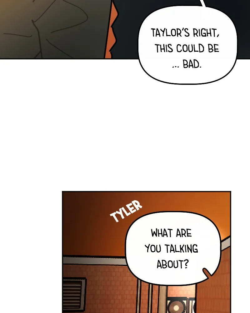 School Bus Graveyard Chapter 43 page 54 - 