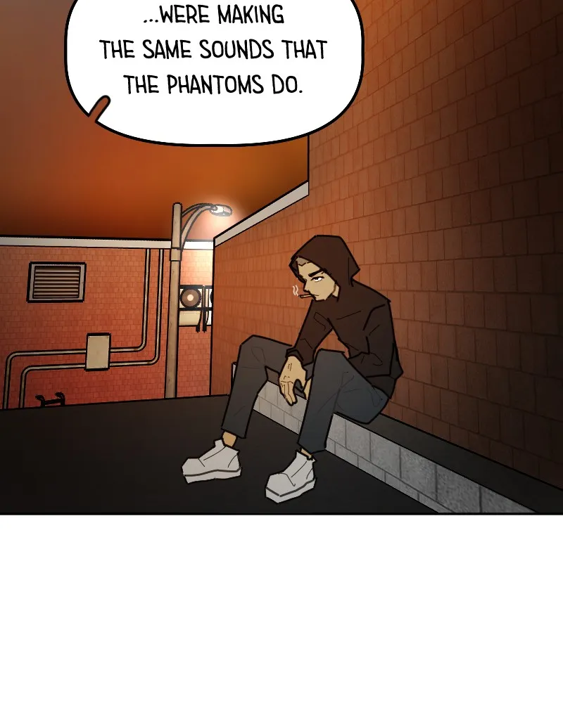 School Bus Graveyard Chapter 43 page 56 - 