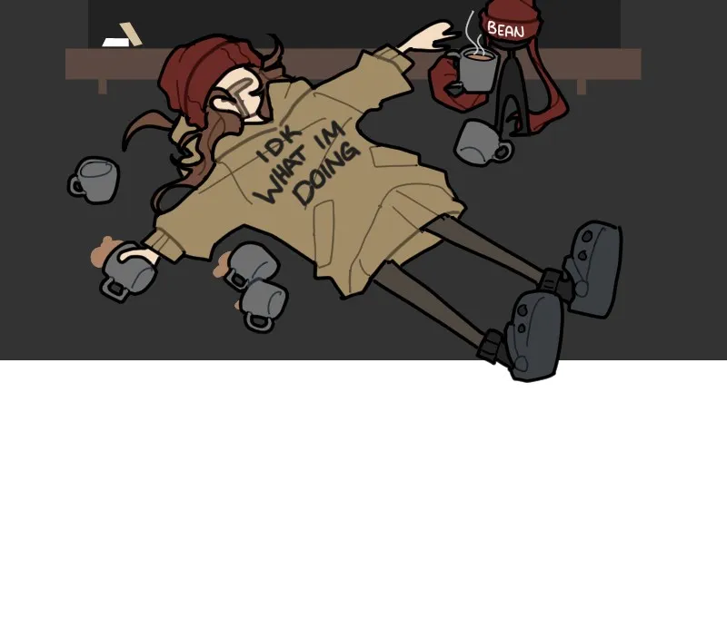 School Bus Graveyard Chapter 43 page 58 - 