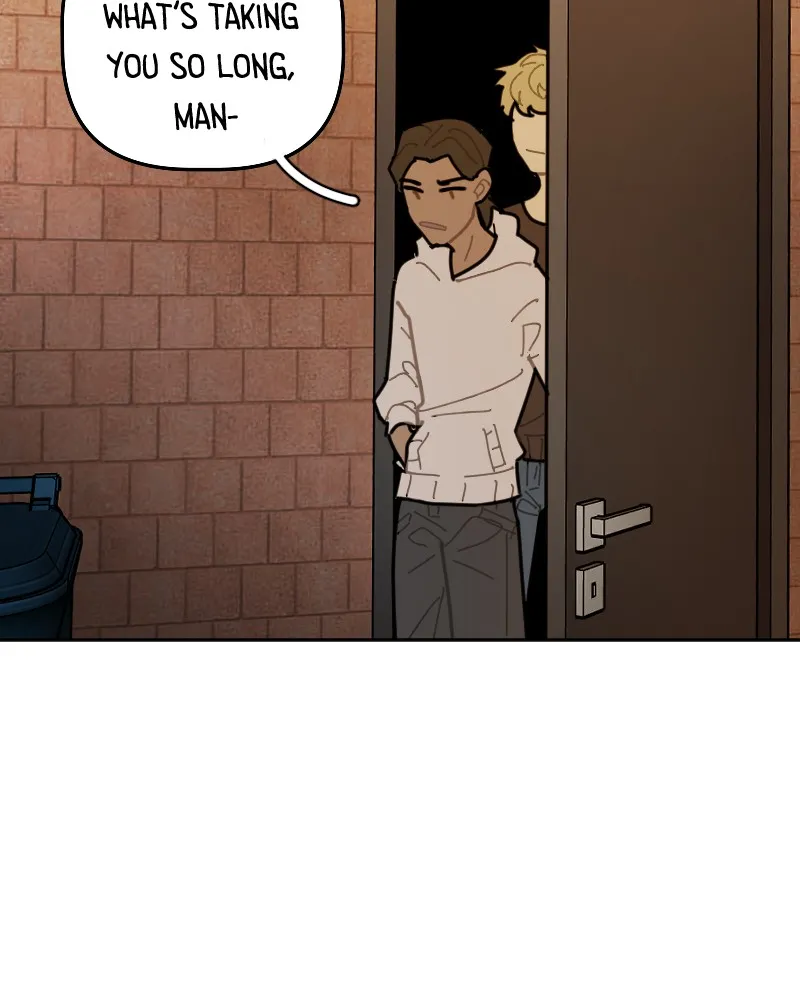 School Bus Graveyard Chapter 43 page 8 - 