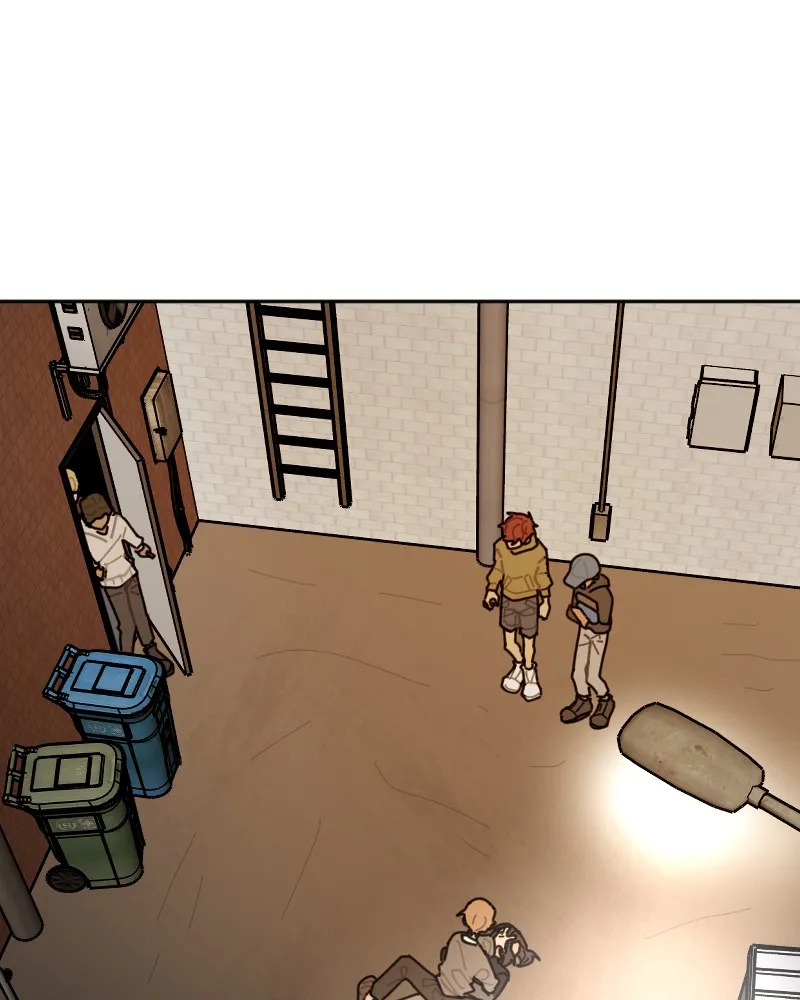 School Bus Graveyard Chapter 43 page 9 - 