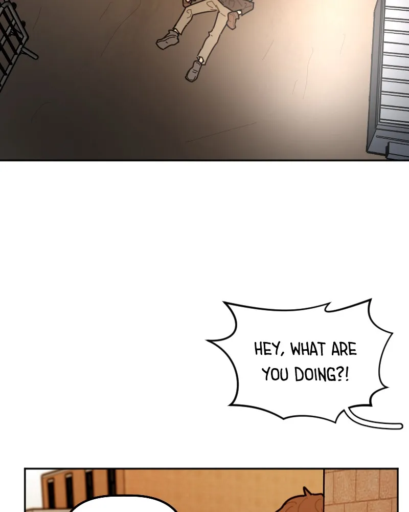 School Bus Graveyard Chapter 43 page 10 - 