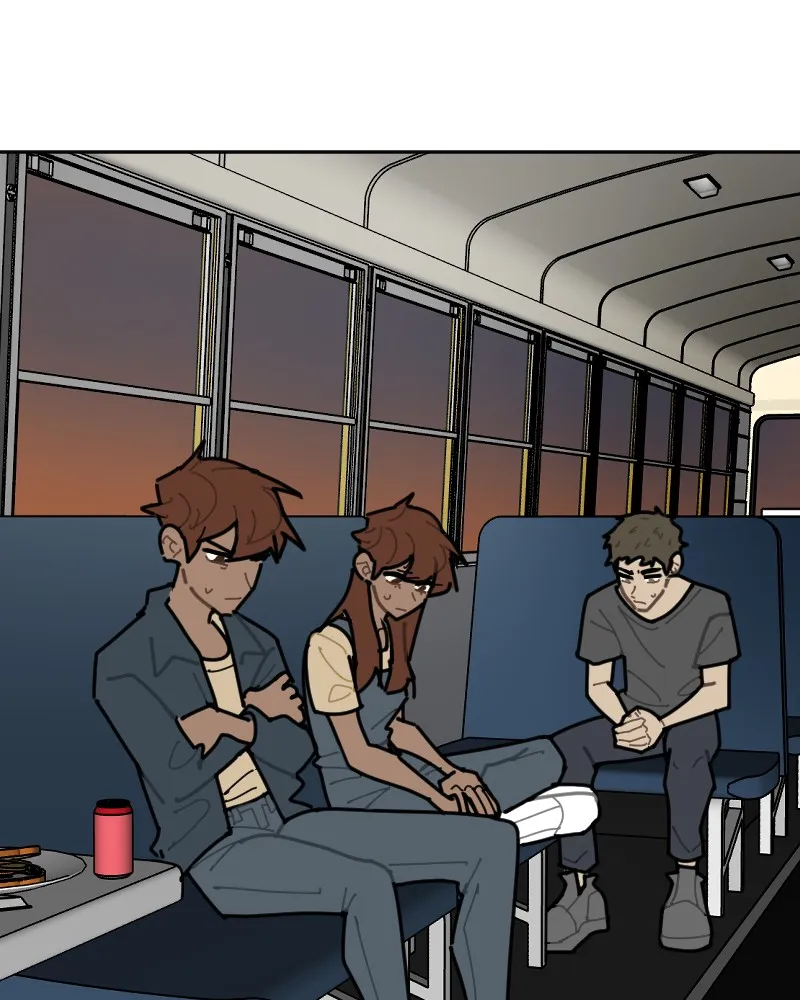 School Bus Graveyard Chapter 44 page 14 - 