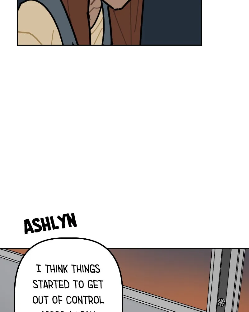 School Bus Graveyard Chapter 44 page 18 - 