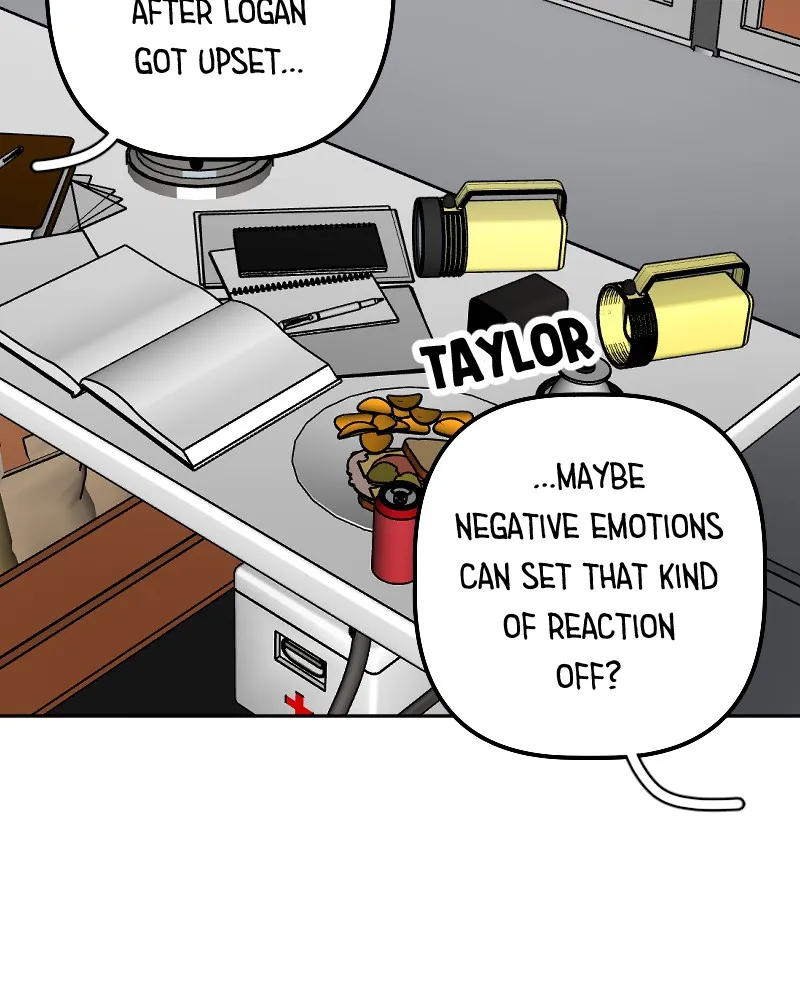 School Bus Graveyard Chapter 44 page 19 - 