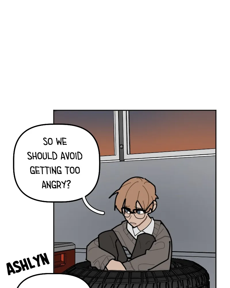 School Bus Graveyard Chapter 44 page 20 - 