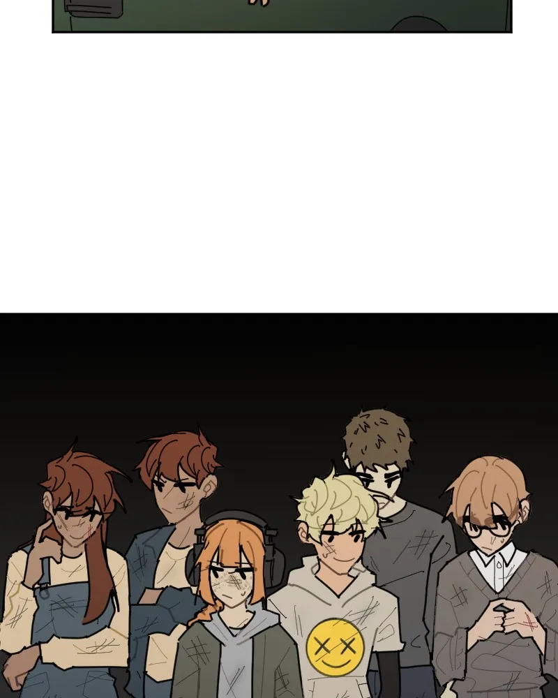 School Bus Graveyard Chapter 44 page 3 - 