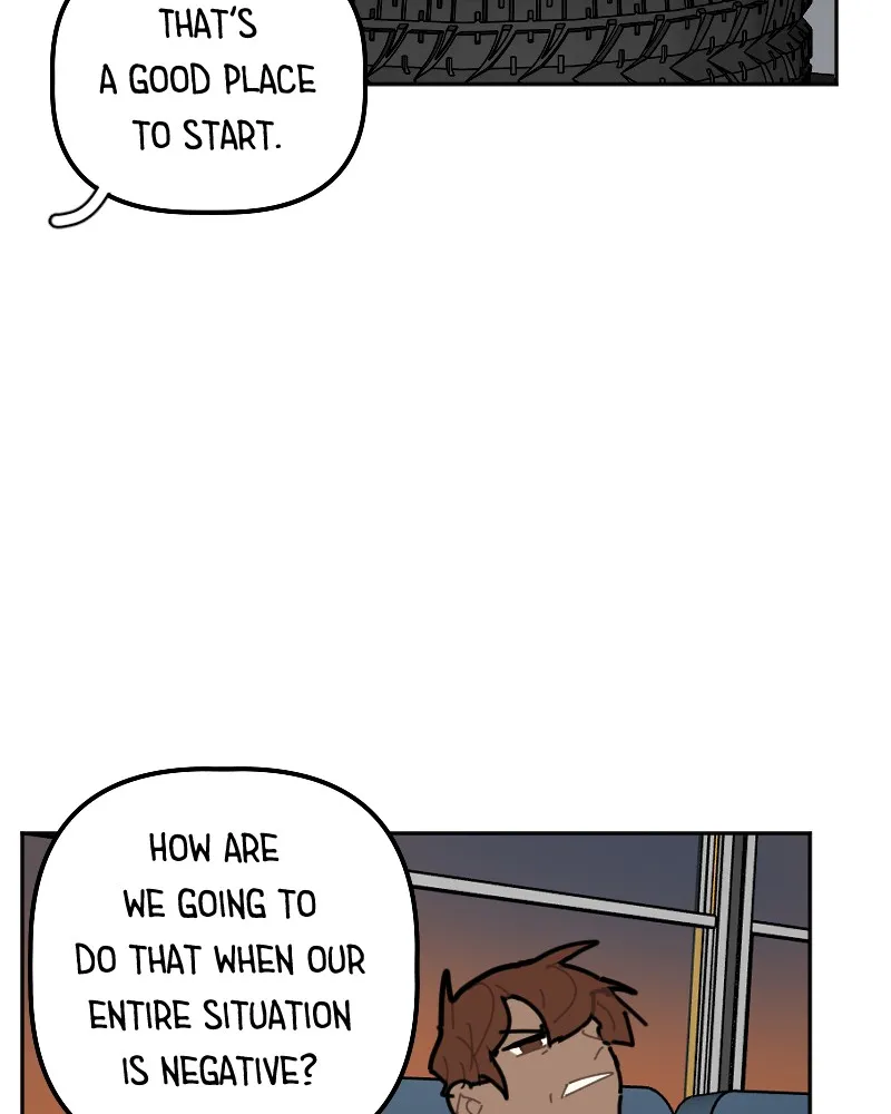 School Bus Graveyard Chapter 44 page 21 - 