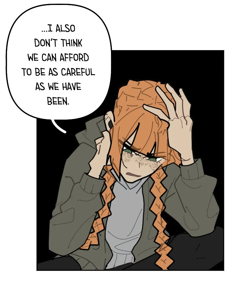 School Bus Graveyard Chapter 44 page 23 - 