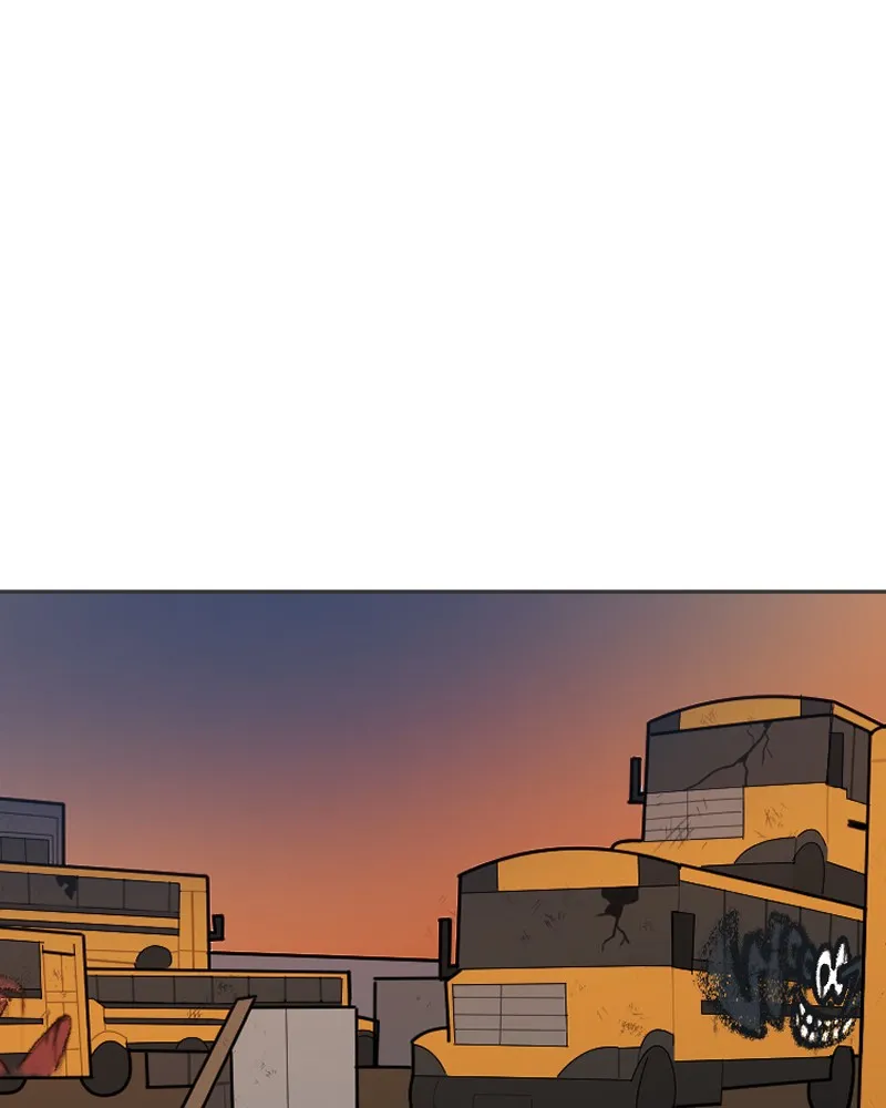 School Bus Graveyard Chapter 44 page 5 - 