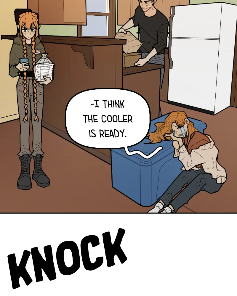 School Bus Graveyard Chapter 44 page 42 - 
