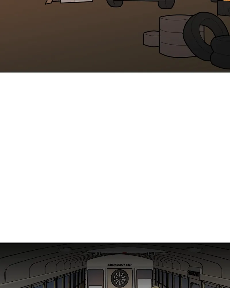 School Bus Graveyard Chapter 44 page 6 - 