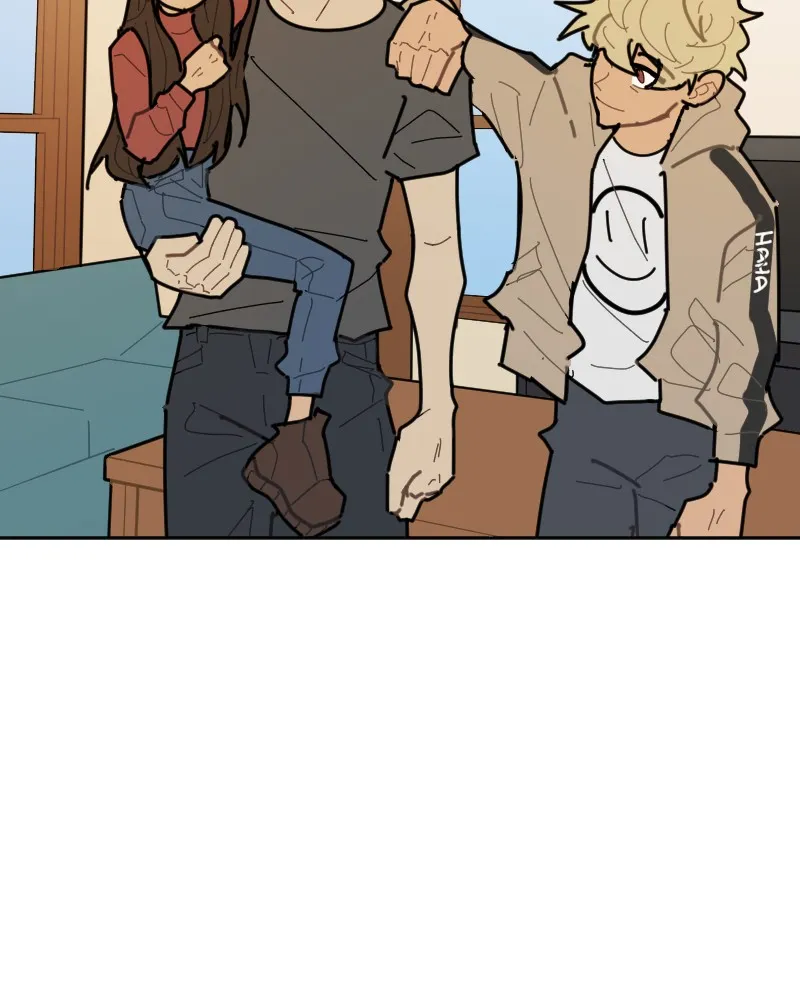 School Bus Graveyard Chapter 44 page 51 - 