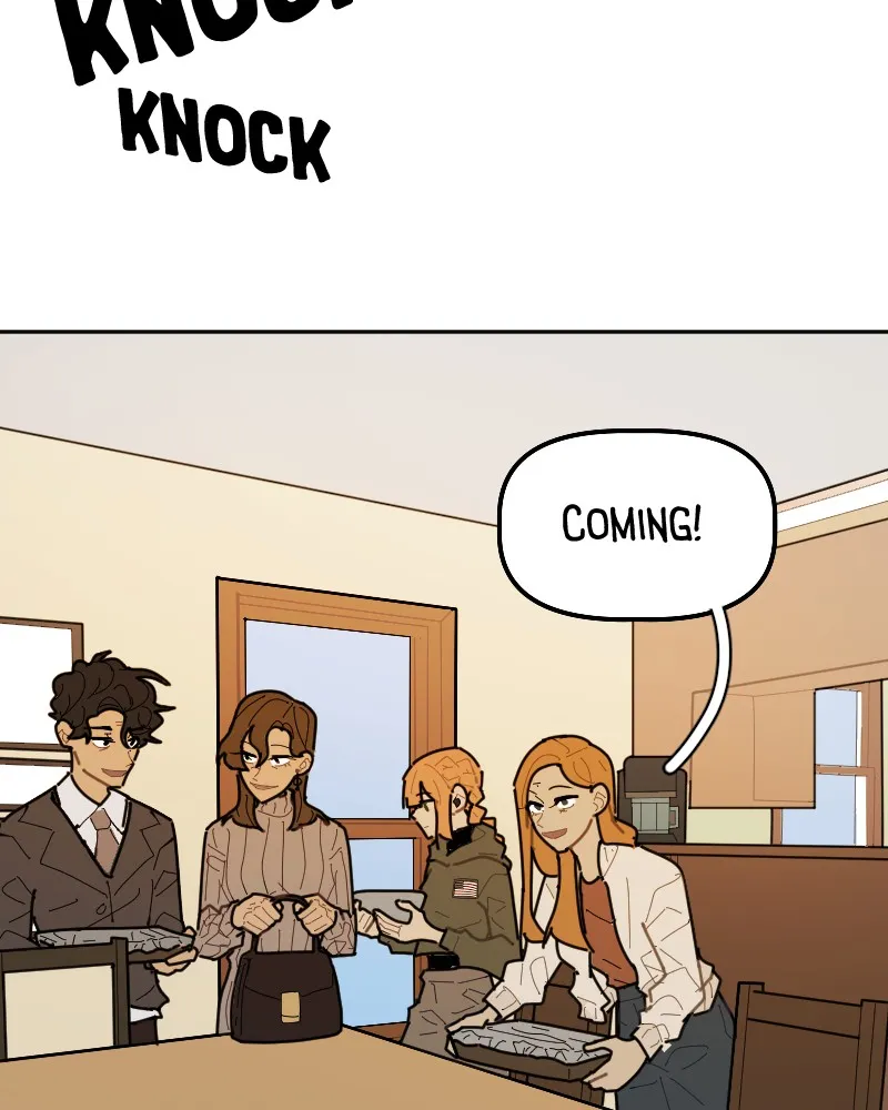 School Bus Graveyard Chapter 44 page 55 - 