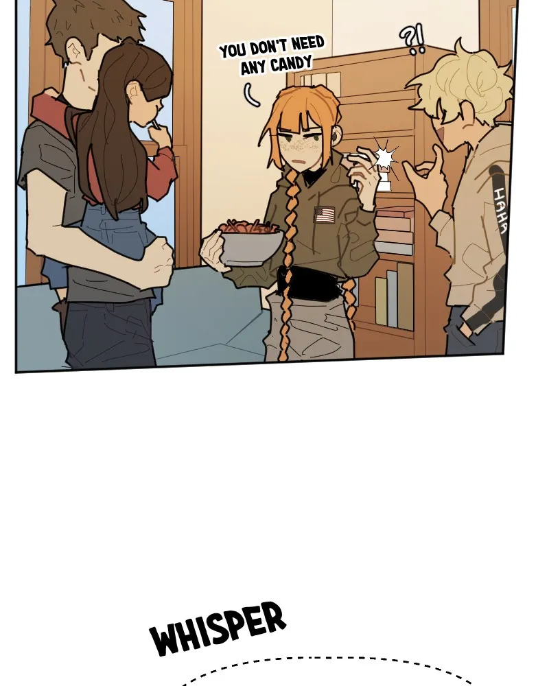 School Bus Graveyard Chapter 44 page 57 - 