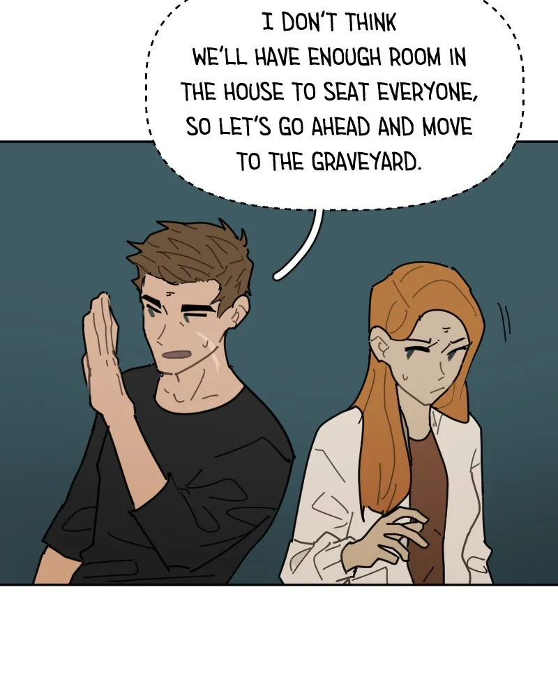School Bus Graveyard Chapter 44 page 58 - 