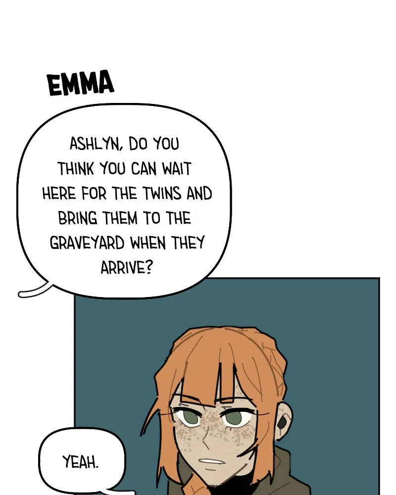 School Bus Graveyard Chapter 44 page 59 - 