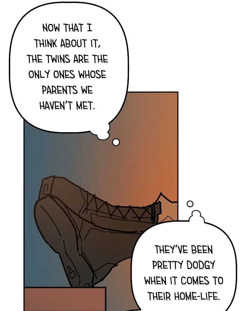 School Bus Graveyard Chapter 44 page 62 - 