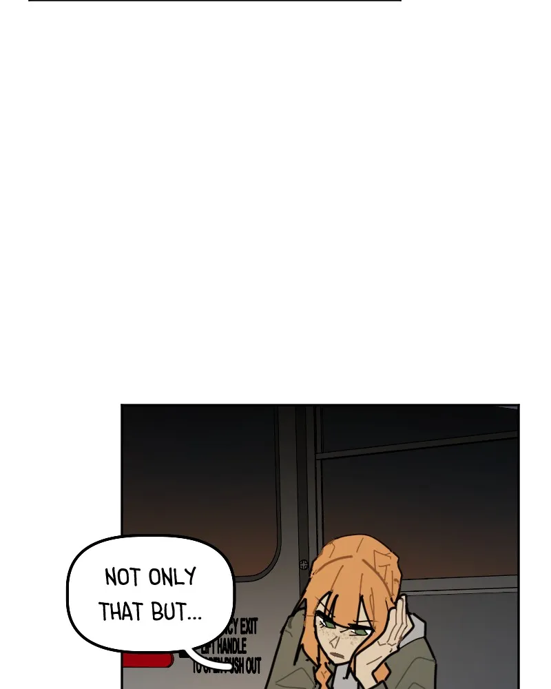 School Bus Graveyard Chapter 44 page 9 - 