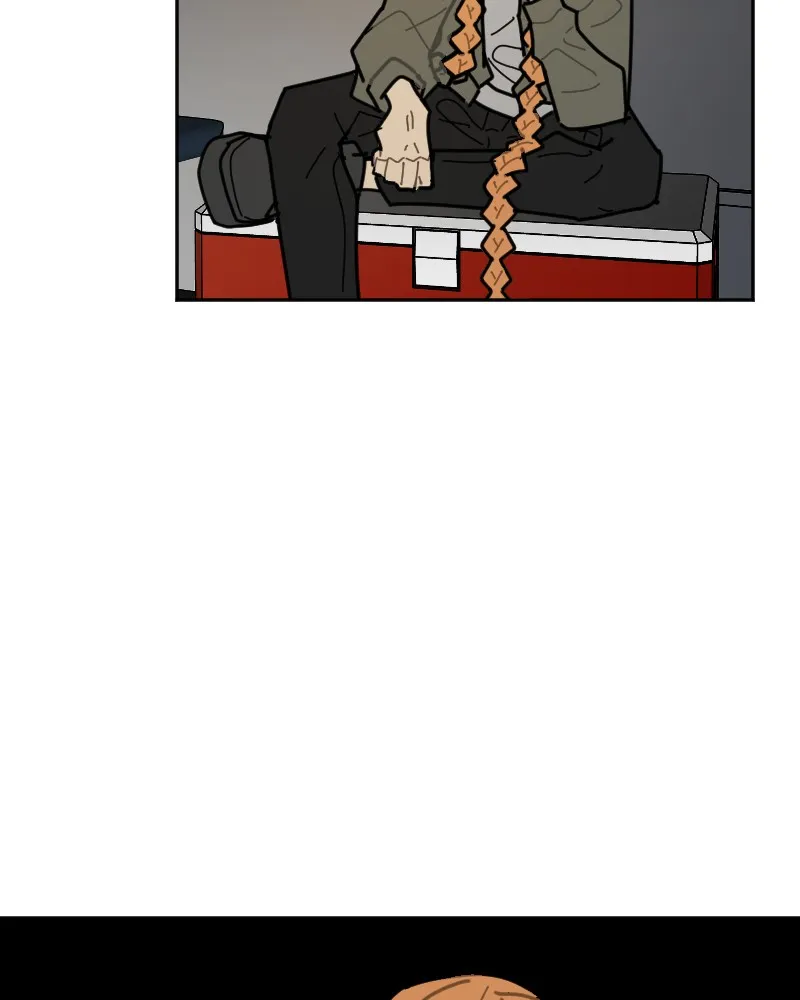School Bus Graveyard Chapter 44 page 10 - 